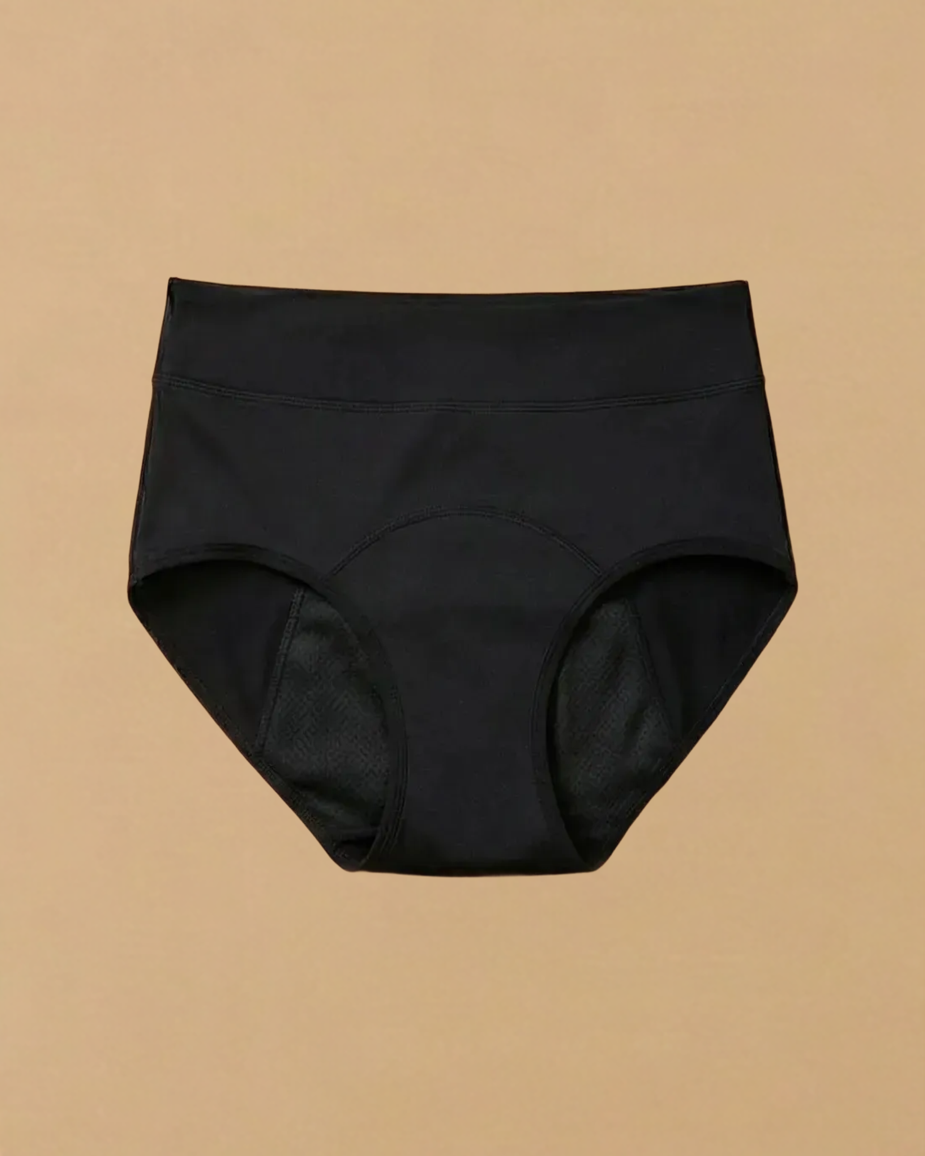 Still Her Motion™ ActiveFlex Performance Leakproof Underwear (3-pack)