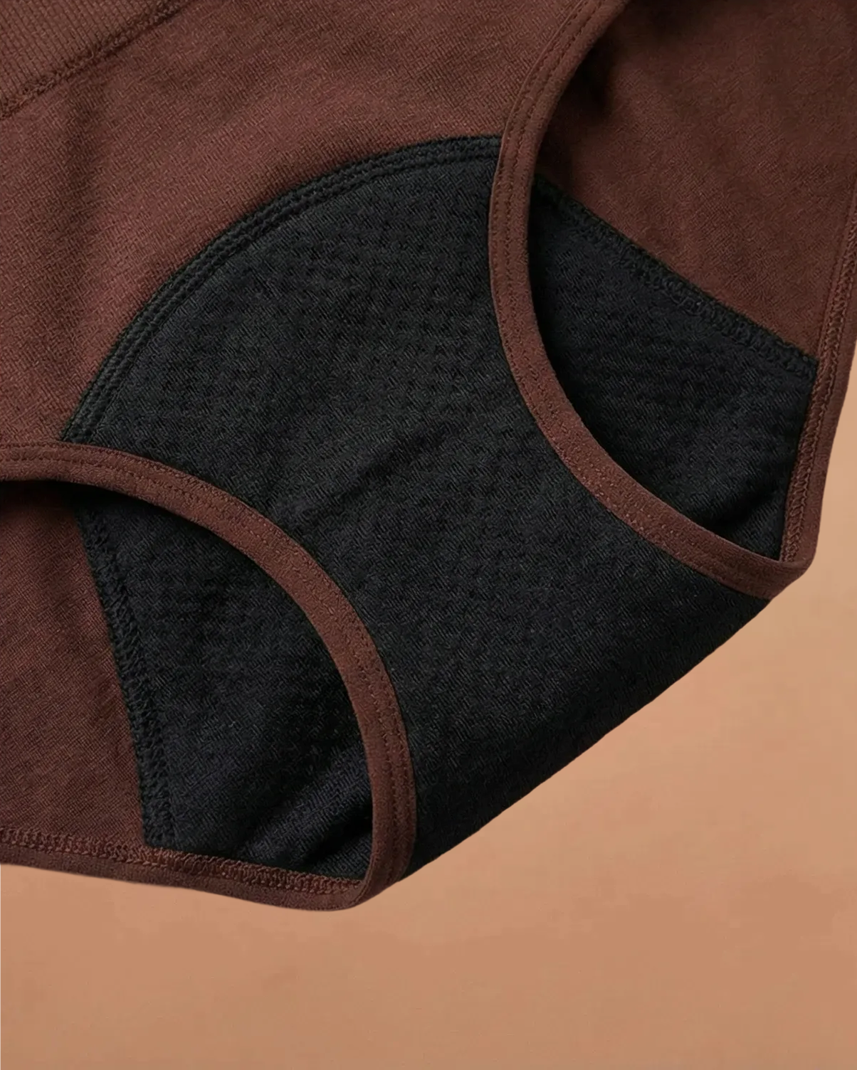 Still Her Motion™ ActiveFlex Performance Leakproof Underwear (3-pack)