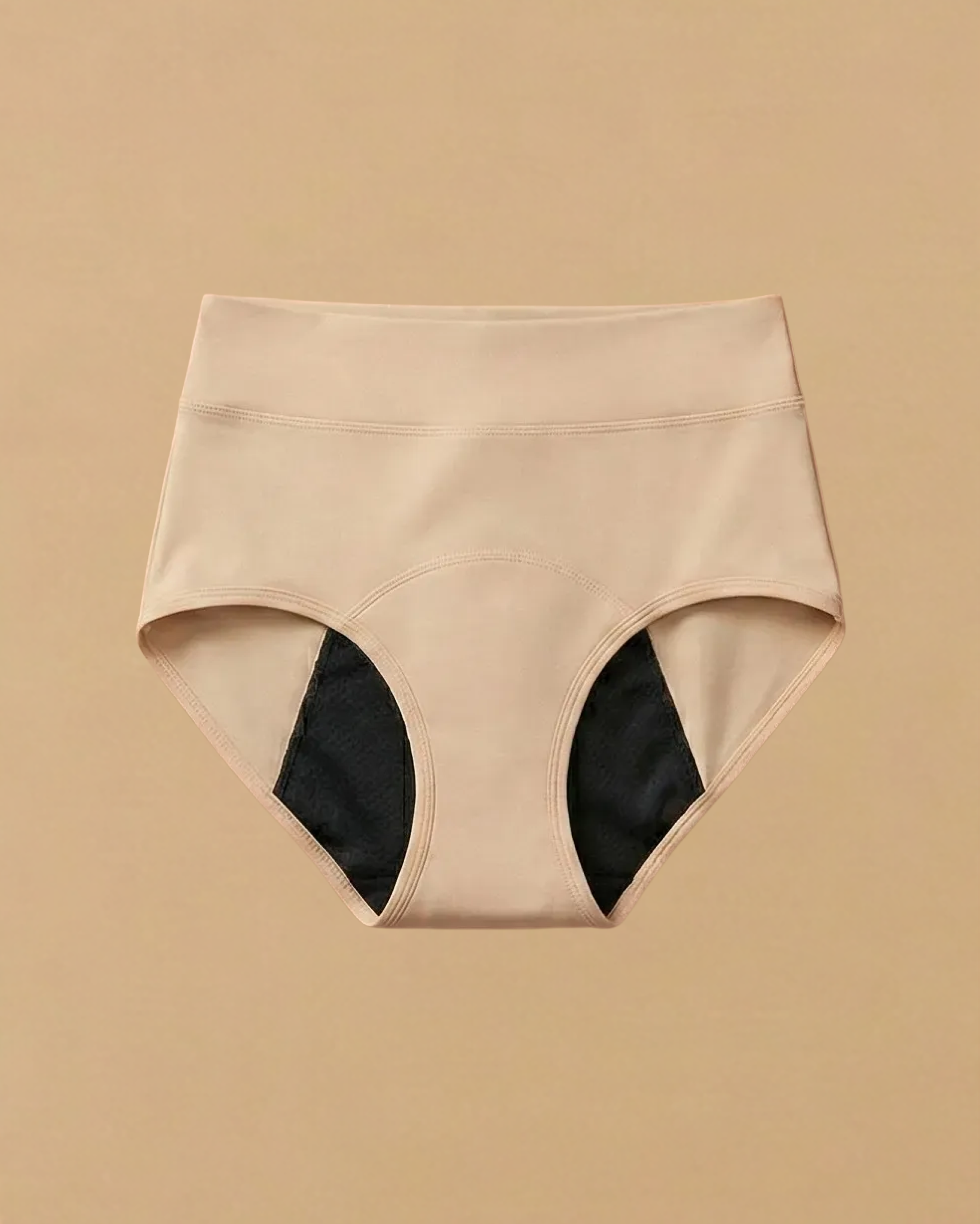 Still Her Motion™ ActiveFlex Performance Leakproof Underwear (3-pack)