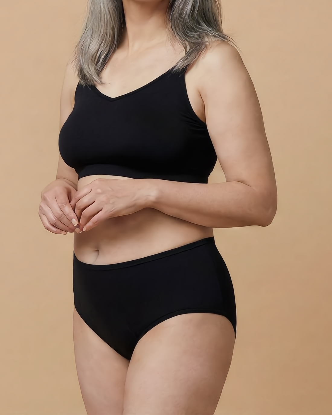 Still Her Everyday™ CloudSoft Essential Leakproof Underwear (5-pack)