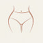 Invisible Under Clothes