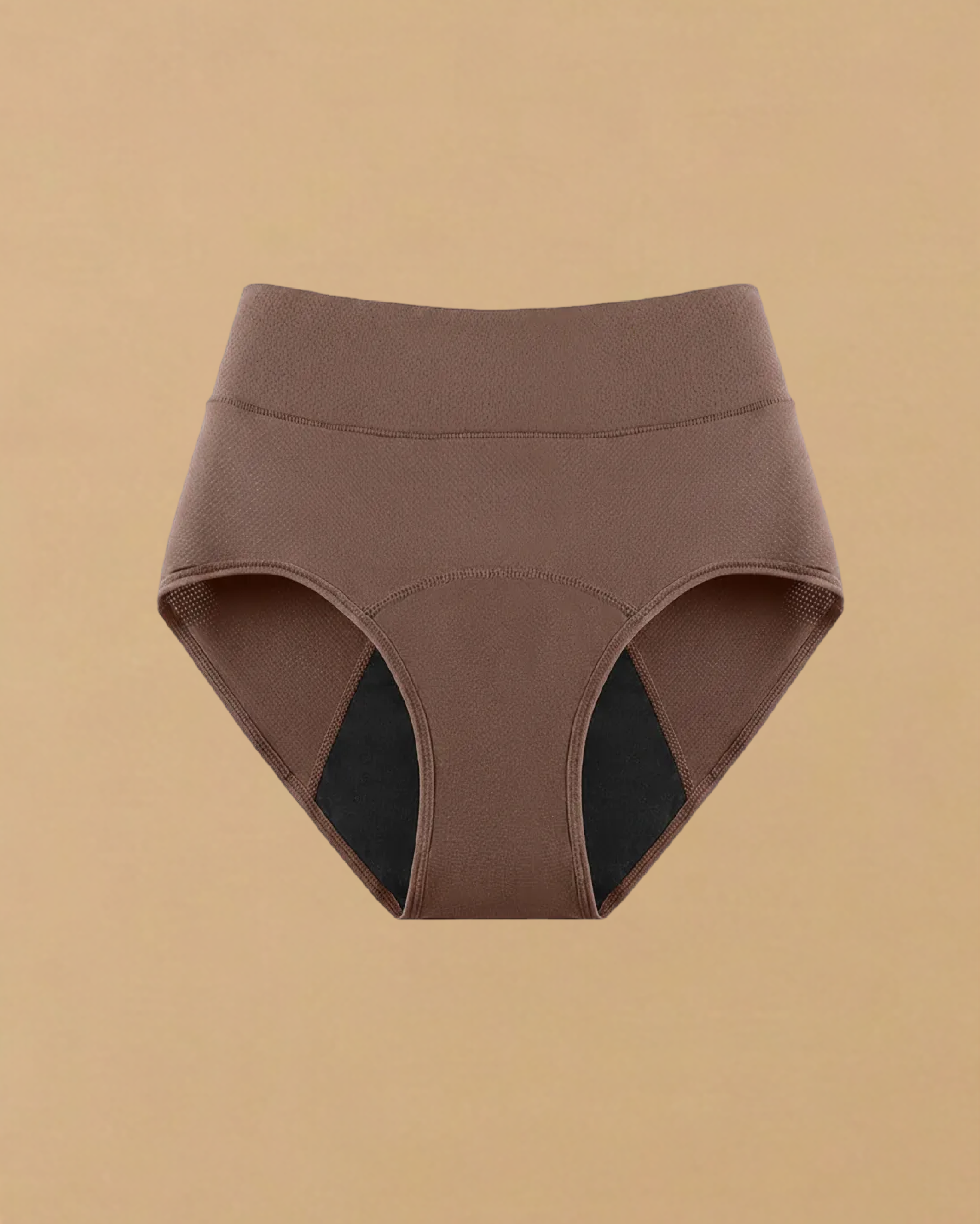 Still Her Motion™ ActiveFlex Performance Leakproof Underwear (3-pack)