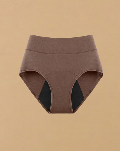 Still Her Motion™ ActiveFlex Performance Leakproof Underwear (3-pack)