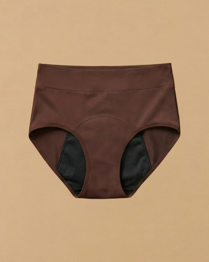 Still Her Motion™ ActiveFlex Performance Leakproof Underwear (3-pack)