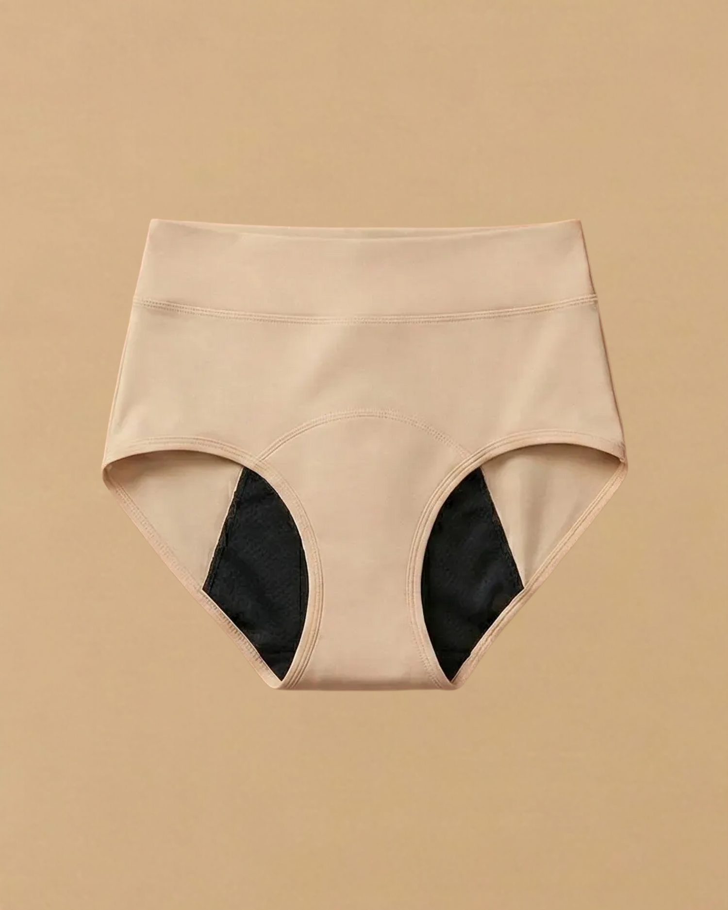 Still Her Motion™ ActiveFlex Performance Leakproof Underwear (3-pack)