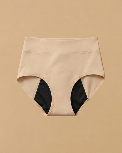 Still Her Motion™ ActiveFlex Performance Leakproof Underwear (3-pack)